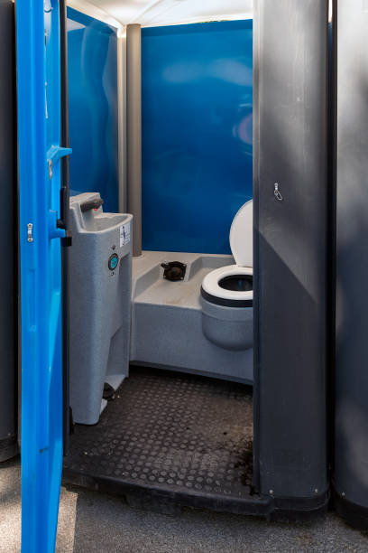 Sanitation services for porta potties in Anderson, CA