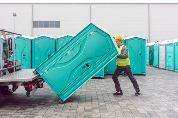 Best High-end porta potty rental  in Anderson, CA