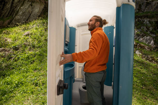 Best Emergency porta potty rental  in Anderson, CA