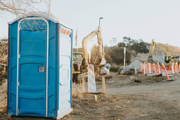 Best Construction site porta potty rental  in Anderson, CA