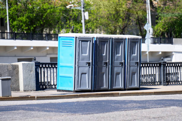 Best Porta potty for special events  in Anderson, CA