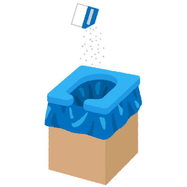 Best Porta potty delivery and setup  in Anderson, CA