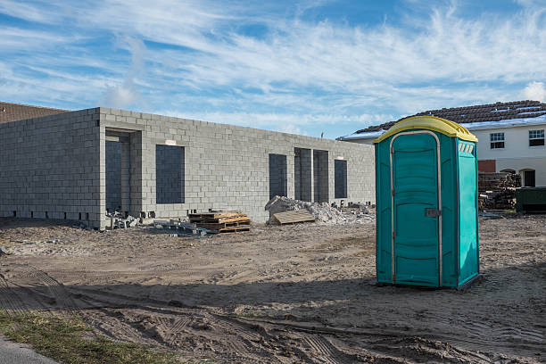 Best Porta potty rental near me  in Anderson, CA